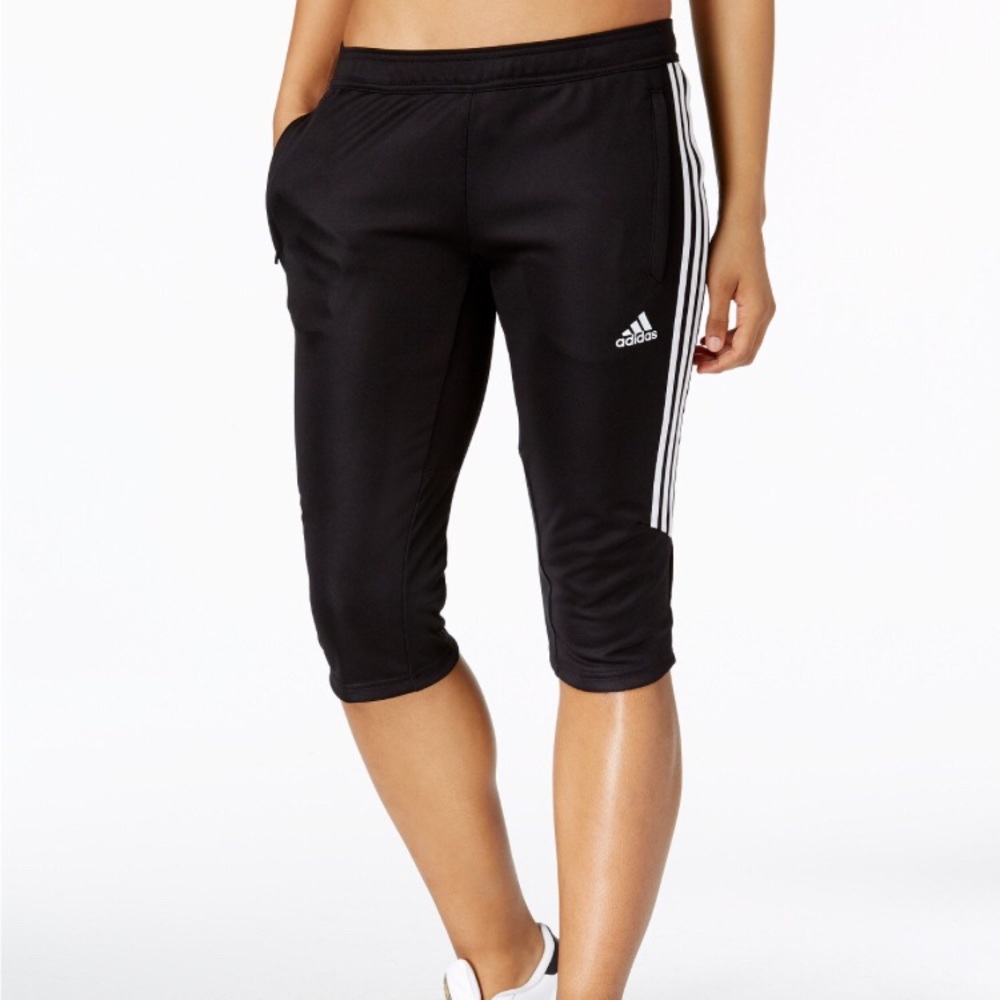 Capris Adidas